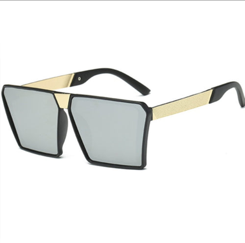 Children's Rockstar Sunglasses.